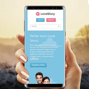 Servicios de aplicaciones de Citas | La mejor empresa de aplicaciones de citas en la India - Protolabz eServices - Product Image 2