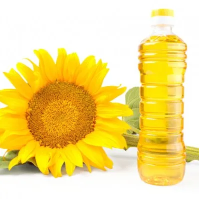 2021 Minyak Bunga Matahari GMO Halus untuk Dijual Di Inggris