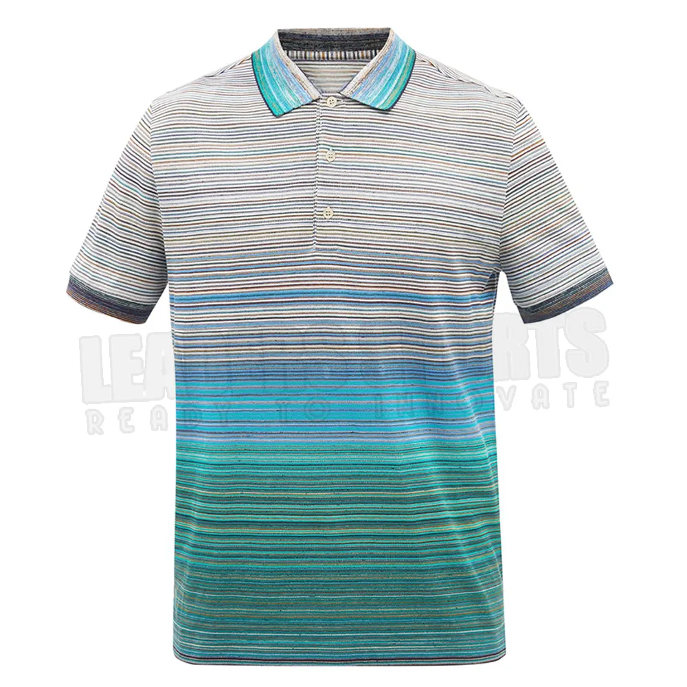 Professional men polo t shirt Printed Logos Men's Polo T-Shirts For Casual wear
