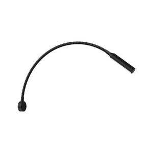 Đèn LED Đọc Sách Cổ Ngỗng 12V 24V Đèn Sách Với Công Tắc Cảm Biến Điều Chỉnh Độ Sáng Cảm Ứng Bên Trong - Product Image 1