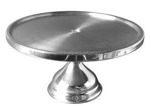 Matériau galvanisé Décoration fantaisie de présentoir à gâteaux de luxe Décoration standard de qualité supérieure Matériau galvanisé d'Inde - Product Image 4