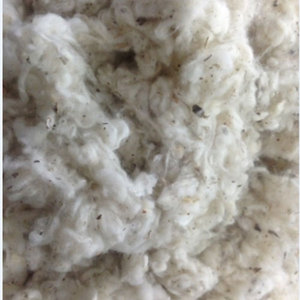 COMBER NOIL, COTTON WASTE, BLEACHED COMBER NOIL WITH HIGH QUALITY and CHEAP PRICE FROM VIETNAM MANUFACTURER - <b>Ms</b>. Claire - Product Image 3
