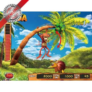 เครื่องเกมอาเขตยอดนิยมใหม่ไต้หวันซอฟต์แวร์ความบันเทิง - Product Image 3