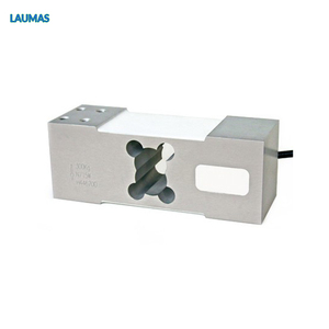 High Quality APL Single Point Weighing Scale Shear Beam <b>Load</b> Cells at Low Market Price from <b>Top</b> Listed Italy Origin Vendor - Product Image 1