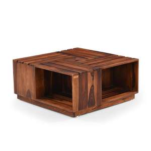 Table basse design Libra moderne pour la maison Meubles de salon - Product Image 3