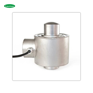 Celda de carga de compresión tipo columna CO de gran demanda, superventas, de origen italiano, exportador con suministro a granel a un precio excepcional - Product Image 1