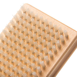 3ชิ้นต่อชุดสกีขี้ผึ้งแปรงสโนว์บอร์ดขี้ผึ้งแปรงชุด-บวกรวมถึงไนลอน/ทองเหลือง/แปรงขนม้า - Product Image 2