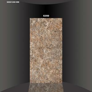 Carreau de céramique 3D personnalisé 60x120cm moderne style classique surface vitrée salle de bain cuisine extérieur murs intérieurs sol extérieurs - Product Image 4