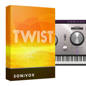 Sonivox | บิด2 - Product Image 1