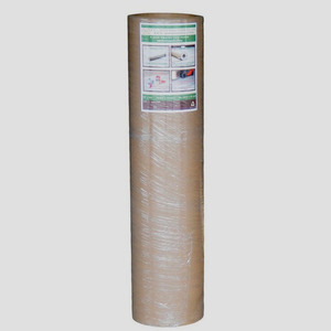 กระดาษป้องกันพื้นคุณภาพสูงสำหรับครอบคลุมพื้นผิวกับภาพวาด - Product Image 6