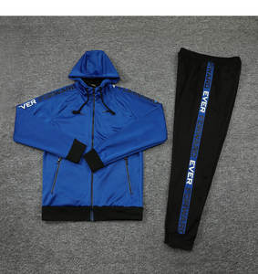 ชุดกางเกงฝึกซ้อมฟุตบอลอเมริกันสำหรับผู้ชาย,กางเกงขาสั้นผ้าสแปนเด็กซ์สั่งตัดกำหนดอายุโลโก้ได้ตามต้องการดีไซน์ล่าสุด - Product Image 6