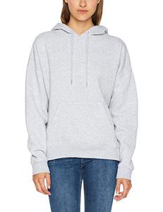 Sweats à capuche tendance personnalisés de couleur unie pour hommes et femmes adultes, hiver, polyester/coton écologique, coupe-vent - Product Image 6