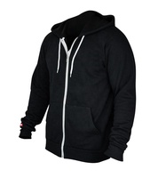 Sudadera con capucha para correr al aire libre