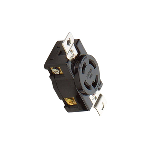Receptáculo de bloqueo NEMA 30A 125/250V - Product Image 4