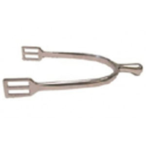 Accesorios de acero inoxidable para montar a caballo, Spurs hechos a medida, precio barato, estándar internacional, venta al por mayor - Product Image 3
