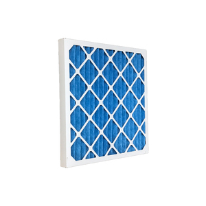 Filter Panels Activated Carbon Pleat Inserts for Panel Filters Best Pre Filter Panels - Product Image 1