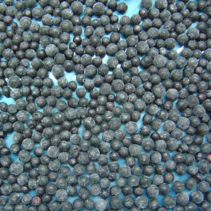 Arona biologique (Chokeberry) Fruits surgelés IQF - Product Image 2