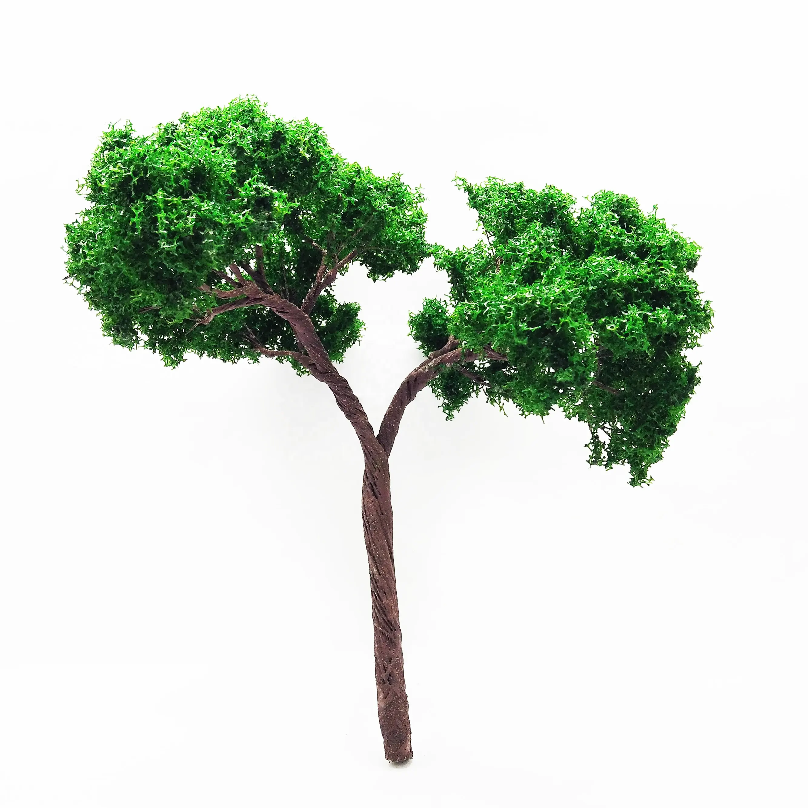Miniature 2022 Landscaping Roadside Trees