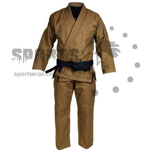Jiu Jitsu-uniforme personalizado, tela de alta calidad, 100% algodón, preencogimiento, kimono, jiu jitsu/bjj gi, venta al por mayor - Product Image 4