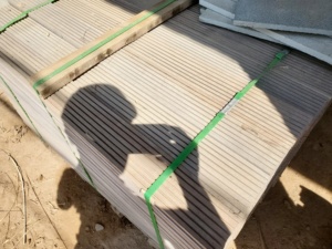 Carreaux de grès, 20 pièces, jaune, brut - Product Image 5