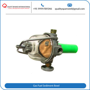 Bol de sédiments de carburant,, pour tracteur, pièces automobile - Product Image 2