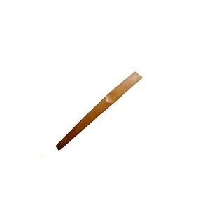 Calzador de madera de acacia, superventas, mango de tamaño mediano personalizado, calzador de madera, calzador de madera de tamaño personalizado a la venta - Product Image 5