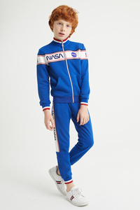 Venta caliente nuevo producto último diseño Ropa para niños Ropa de marca turca Conjunto de chándal para niños Chándales temporada - Product Image 2