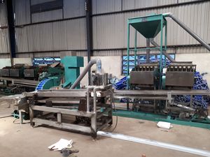 เครื่องบรรจุแบบหมุนอเนกประสงค์อัตโนมัติเครื่องแพ็ค doypack อาหารเม็ดมะม่วงหิมพานต์ถั่วอัลมอนด์ถั่วลิสงอัลมอนด์เมล็ดทานตะวัน - Product Image 5