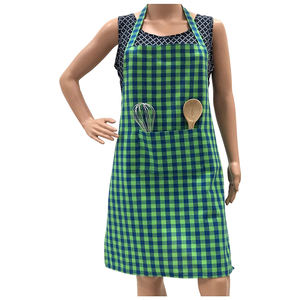 cotton <b>kitchen</b> <b>apron</b> in delhi - Product Image 4