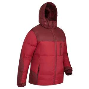 Top Selling High Quality Formula1 Industries Men's <b>Winter</b> Bubble <b>Jacket</b> Fully OEM Custom Pakistan Made <b>Waterproof</b> Hooded - Product Image 2