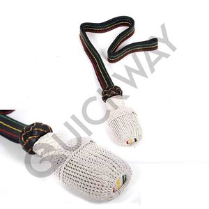 Nudo de sable de alta calidad personalizado mejor venta con nudo de daga Naval 2025 - Product Image 1