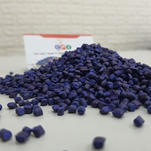 Custom Cpivn <b>Plastic</b> Color <b>Masterbatch</b> High Concentration Excellent Stability for PE PP Film Packaging Injection Extrusion - Product Image 6