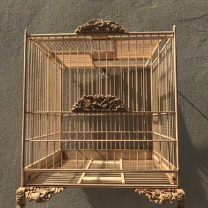 Pour animaux de compagnie cage à oiseaux pour la maison et le jardin - Product Image 1