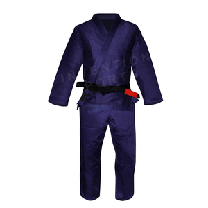 Haute exigence multi couleur claire BJJ Gi brésilien Jiu Jitsu uniforme 100% coton perle armure léger Durable Bjj Gi en vente - Product Image 4
