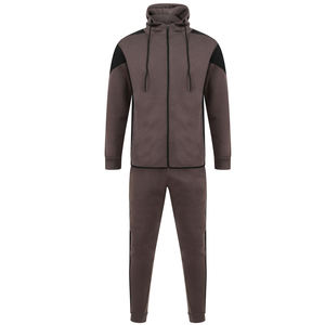 Nuevo Conjunto Deportivo Personalizado para Hombre, Talla Grande, Resistente al Viento, Transpirable, para Deportes al Aire Libre - Product Image 1