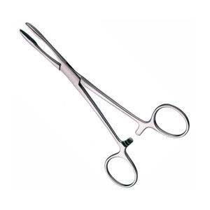 Pince Jones de qualité supérieure en gros 5.5cm Base d'instrument chirurgical Pince en acier inoxydable Base chirurgicale de haute qualité - Product Image 5