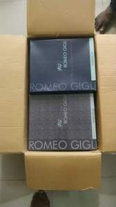 ชุดเสื้อนอกลำลองสำหรับผู้ชายชุดกางเกงขาสั้นและเสื้อยืดระบายอากาศทำจากผ้าฝ้ายมีลายพิมพ์ฉลากของแท้สำหรับฤดูร้อน - Product Image 4