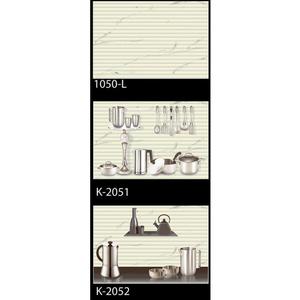 Carreaux muraux numériques en céramique extérieurs décoratifs intérieurs 30x45cm - Product Image 6