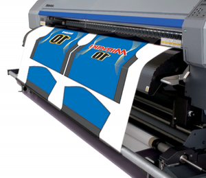 Mimaki <strong>Tombo</strong> Pointer Assy E107937 - Product Image 1