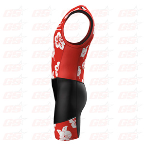 Traje de Triatlón de traje de neopreno - Product Image 3