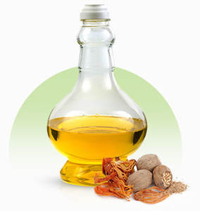 Aceite Esencial Puro de Mace para Elaboración de Perfumes con Destilación por Vapor de Árbol de Té, Certificado GMP, Suministro y Exportación a Granel - Product Image 2