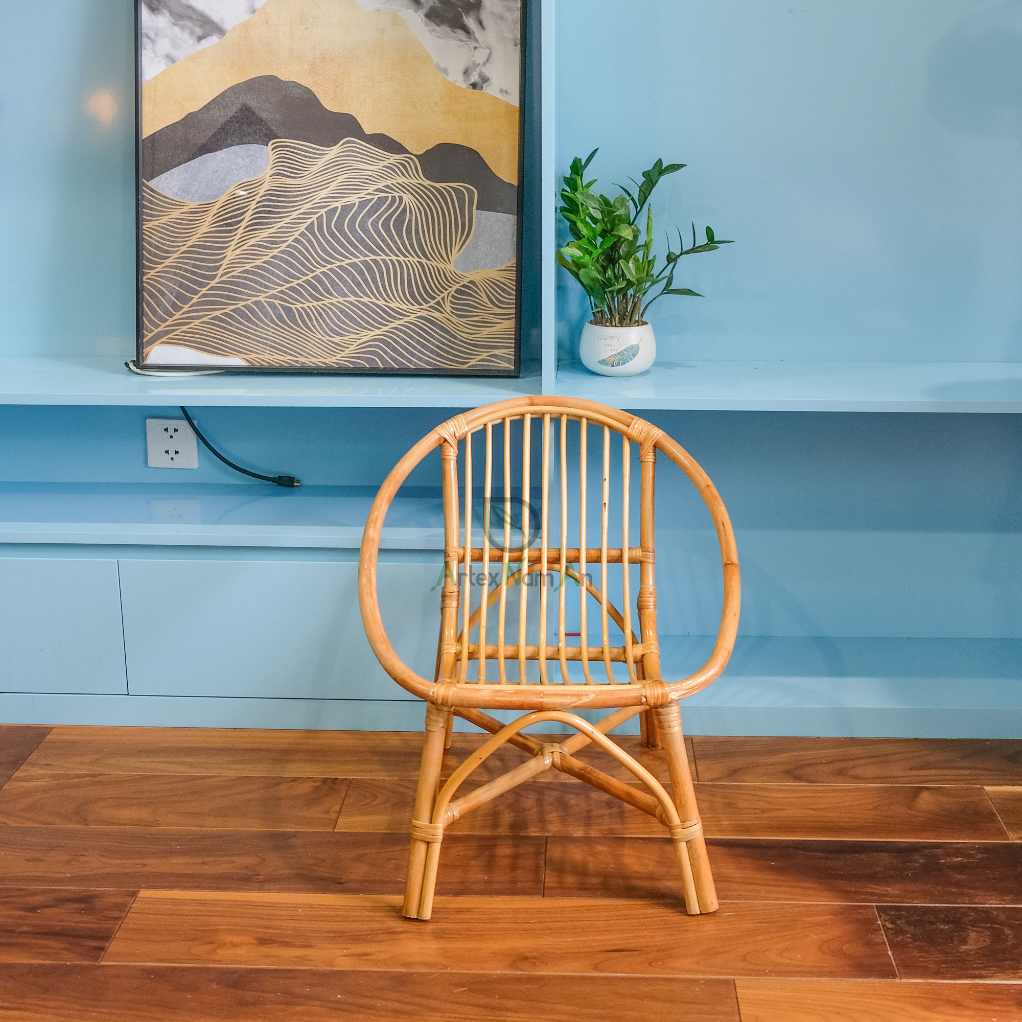 ธรรมชาติ