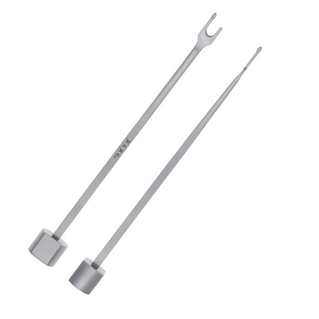 Specchio Bagno Con Mensola 12 Specchi Odontoiatrici In Acciaio Inox - Strumenti Chirurgici Nuovi, Per Dentisti E Studi Ricambi Odontoiatrici Pakistan - Foto 4