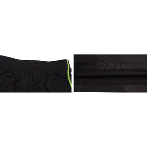 批发青年大学生足球服最新运动服100% 涤纶足球球衣 - Product Image 5