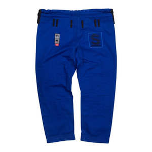 Kimono de Jiu Jitsu Brasileño BJJ de Artes Marciales, 100% Algodón, Unisex para Adultos, Precio Bajo - Product Image 4