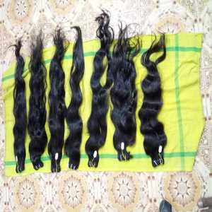 Pelucas cortas Bob Cabello humano Encaje frontal Extensiones de cabello crudo brasileño Pelucas Hd Encaje frontal Pelucas Paquetes de cabello humano virgen Proveedores - Product Image 1