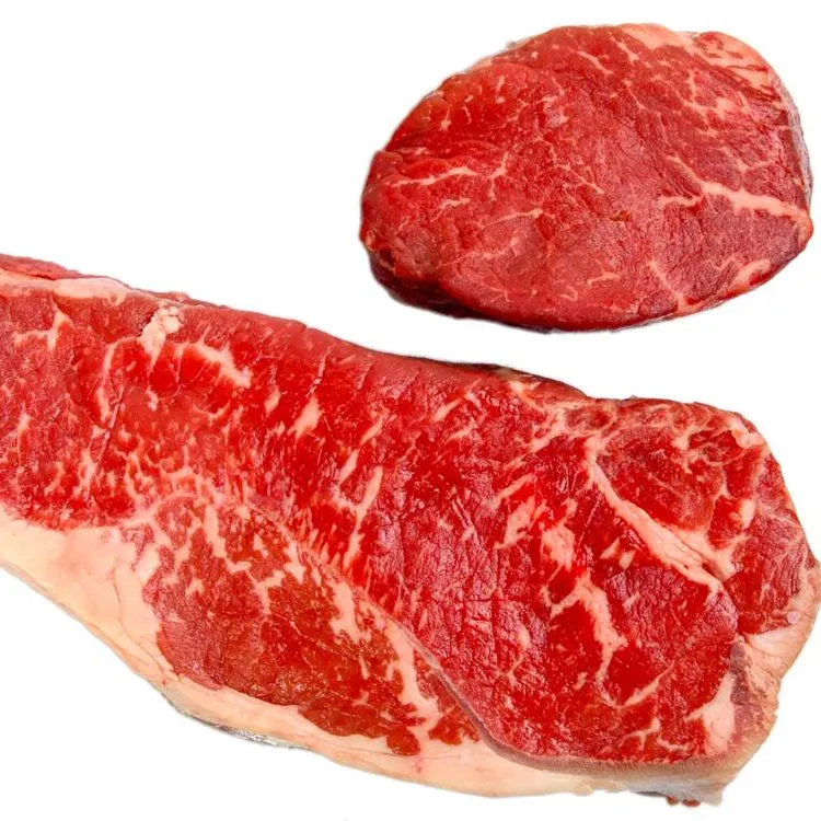 プレミアムグラスフィード冷凍牛肉を使用した信頼できるオーストラリアの牛肉輸出業者