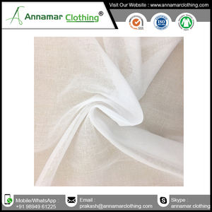 Tela de muselina para bebé, tejido personalizado, fabricante y distribuidor de la India - Product Image 5