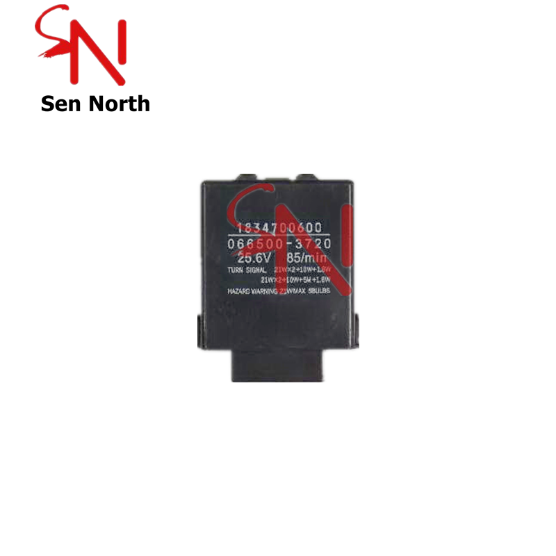 FVZ34 Switch 8980255331 - Reliable Flasher for Isuzu Trucks