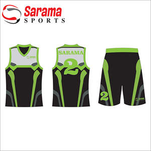 Uniforme de basket-ball Uniformes de basket-ball PUR Vente en gros Maillots vierges Conception uniforme de basket-ball, - Product Image 3